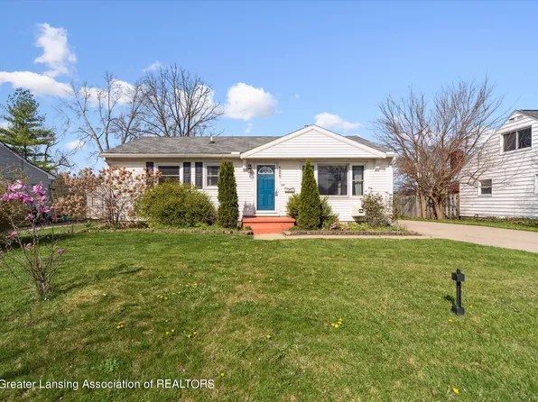 4524 Alpha St, Lansing, MI 48910