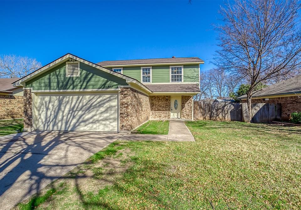 1st image of 317 Iberis Dr