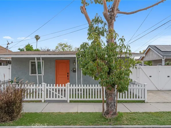 5330 Rose Ave, Long Beach, CA 90805
