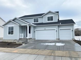 856 S 1400 W #1, Provo, UT 84601