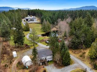 5621 & 5631 Hanks Rd, Cowichan Valley, BC V9L6J2