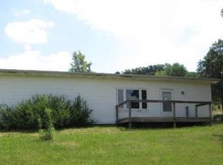 1928 Debord Rd, Chillicothe, OH 45601