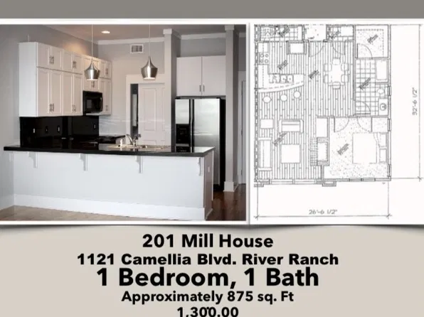 1121 Camellia Blvd, Lafayette, LA