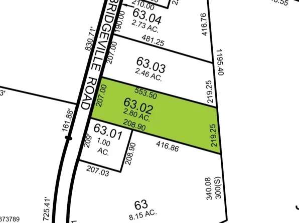 788 County Road 519, White Twp., NJ 07823