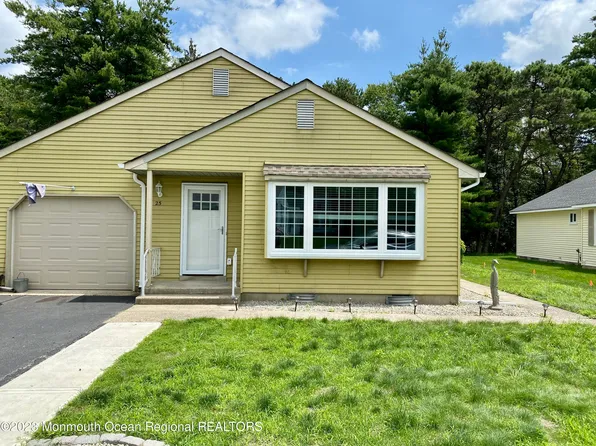 25 Ashley Road, Manchester, NJ 08759