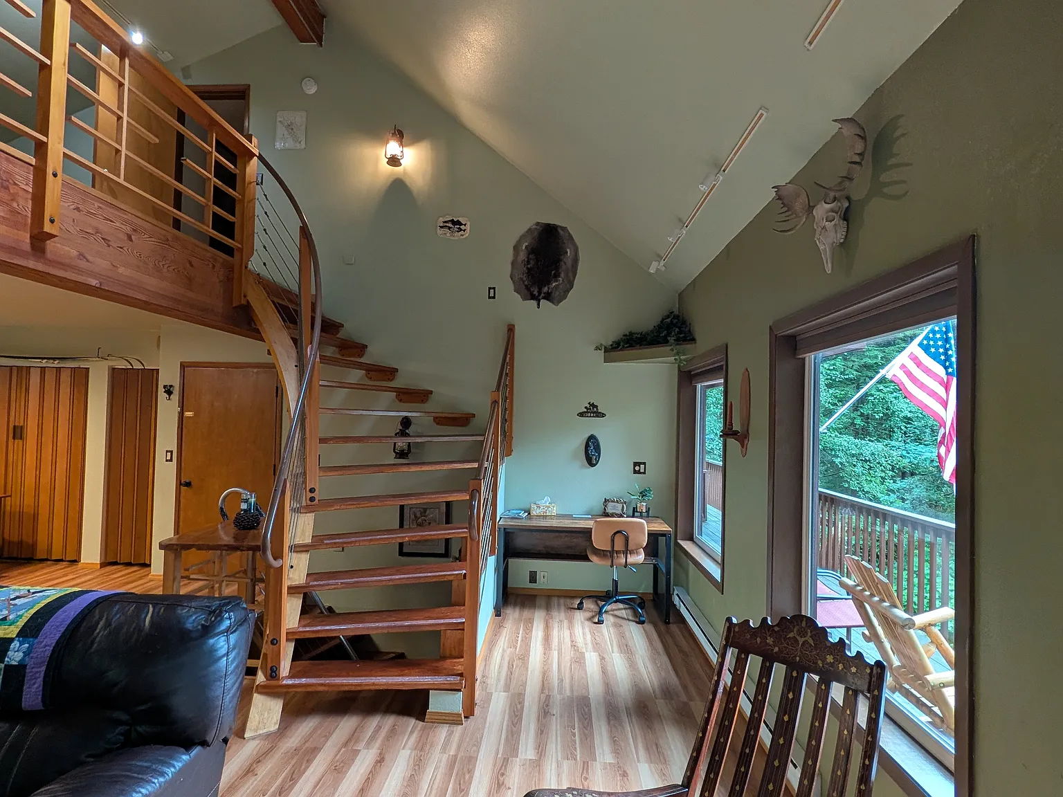 2 bed, 1.5 bath, 1100 sqft, $3,200 — Photo 4
