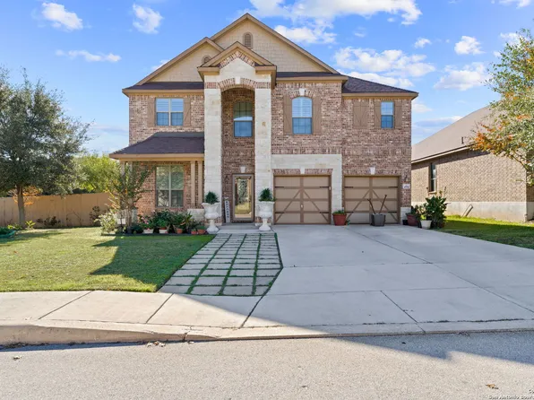 4554 Bexley Trail, San Antonio, TX 78259