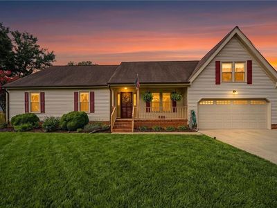 529 Royal Grant Dr, Chesapeake, VA, 23322