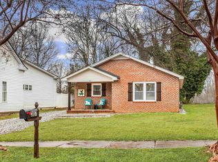 307 Pinckney St, Greenville, SC 29601