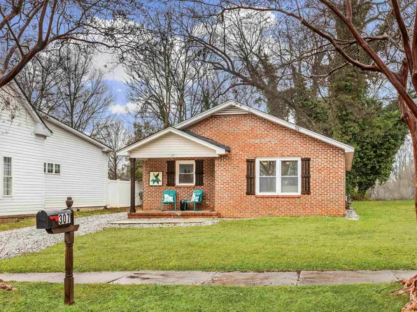 307 Pinckney St, Greenville, SC 29601