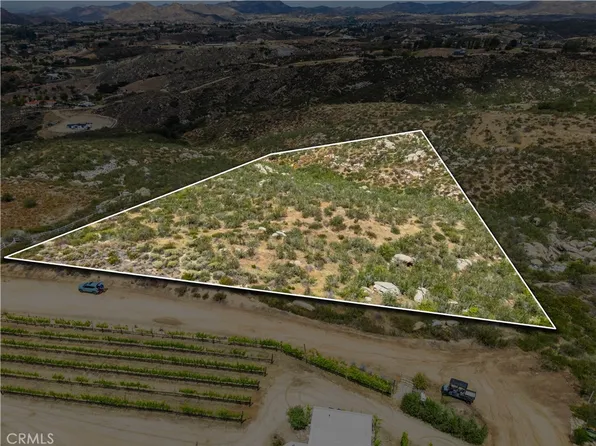 1 Gray Squirrel Rd Lot 2, Temecula, CA 92592