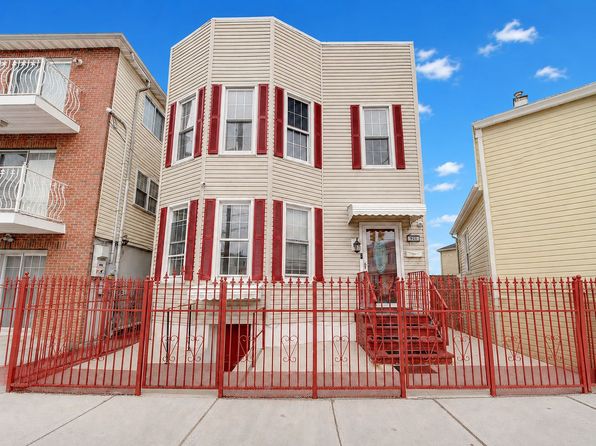921 Paterson Plank Rd #1