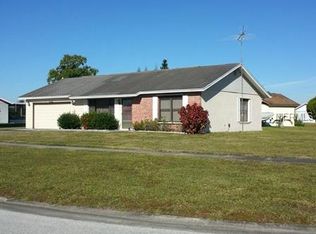 13620 Bennett Dr, Pt Charlotte, FL 33981