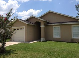13866 Glasser Ave, Orlando, FL 32826