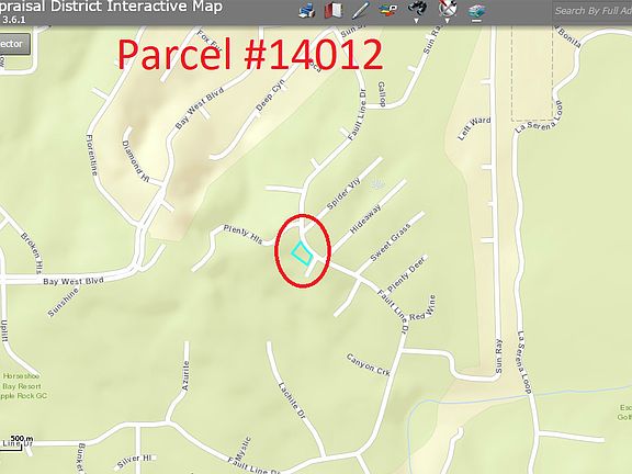 5th image of Hideaway Ct