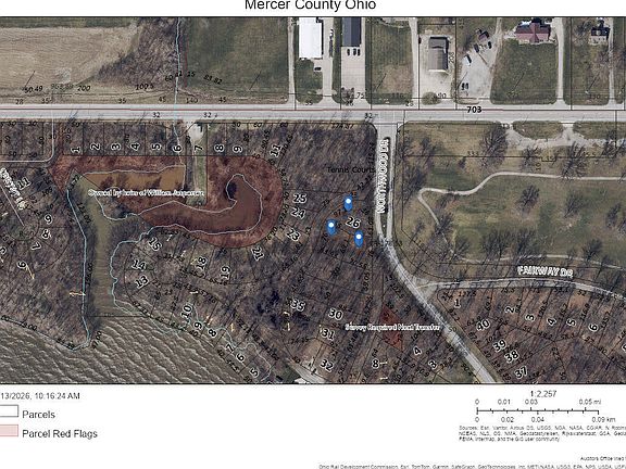 2nd image of 0 Harbor Lots Dr #26-27-38