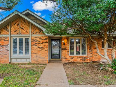 9804 Knoxville Ave, Lubbock, TX, 79423