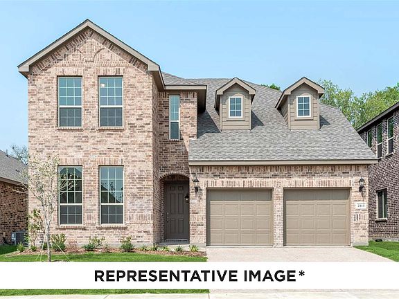 Ironwood with Elevation T