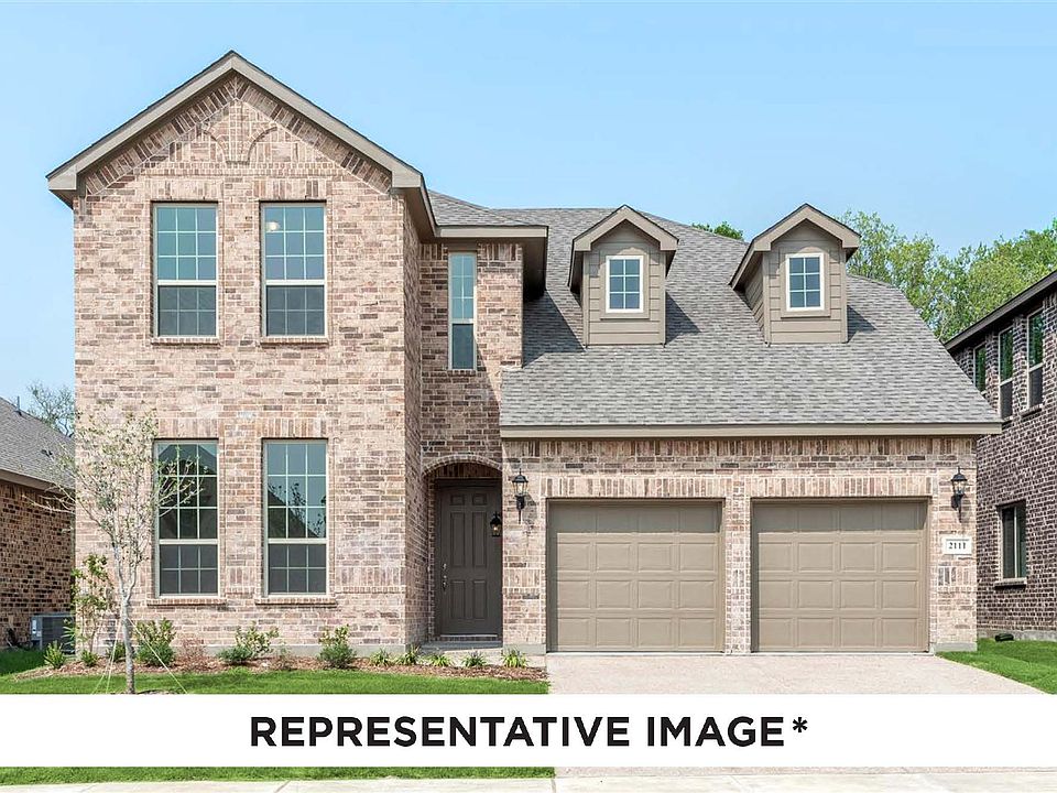 Ironwood with Elevation T