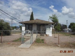 105 S Cochise Ave, Willcox, AZ 85643