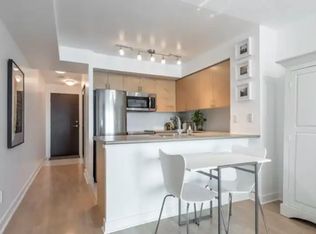 50 Lynn Williams St #1008, Toronto, ON M6K 3R9