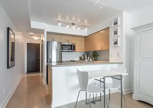 50 Lynn Williams St #1008 Photo 1