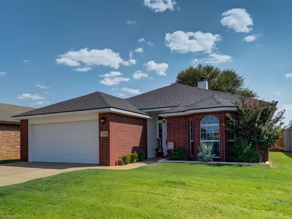 6701 87th St, Lubbock, TX 79424