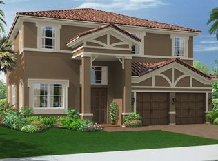 8650 Lakeside Bnd, Parkland, FL 33076
