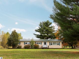 6569 Fife Lake Rd, Fife Lake, MI 49633