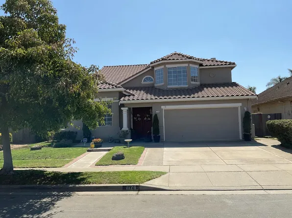 1126 Rockhaven Ct, Salinas, CA 93906