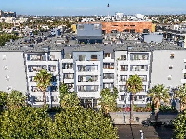 838 Pine Ave Unit 409, Long Beach, CA 90813