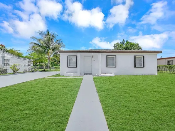 2791 NW 151st Ter, Miami Gardens, FL 33054