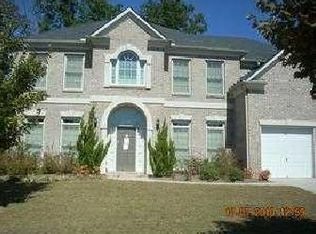 3560 Renaissance Cir, Atlanta, GA 30349