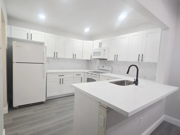 4183 Palm Bay Circle #A, West Palm Beach, FL 33406