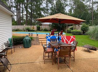 118 Byron Plantation Rd, Albany, GA 31721