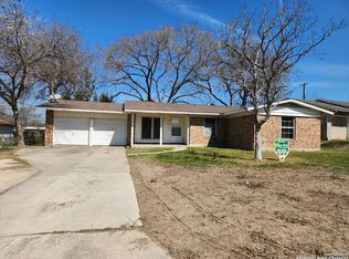 4339 Renault Dr, San Antonio, TX 78218