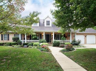 175 Hidden Oak Est, Bourbon, MO 65441