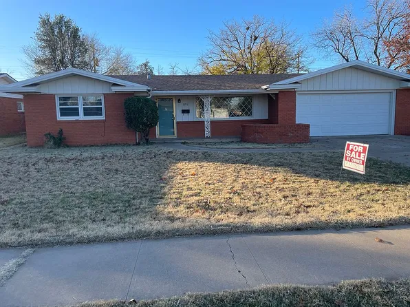 3711 42nd St, Lubbock, TX 79413