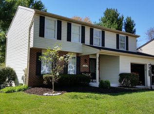 8042 Andiron Ln, Jessup, MD 20794