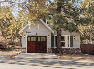 630 Victoria Ln, Sugarloaf, CA 92386