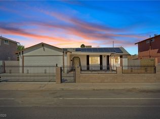 4120 E Wyoming Ave, Las Vegas, NV 89104