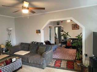 25 Forest St, Providence, RI 02906