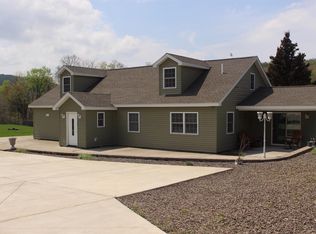 4646 County Highway 2, Delhi, NY 13753