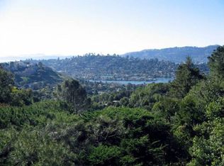 25 Tara Hill Rd, Belvedere Tiburon, CA 94920