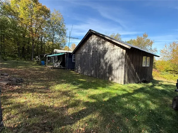 Roses Brook Rd #2, South Kortright, NY 13842