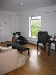 Rented by Bank Neary