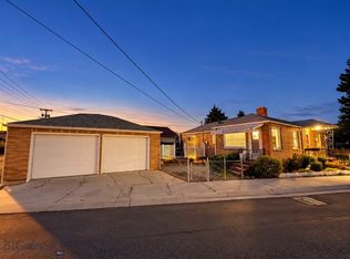 1745 George St, Butte, MT 59701
