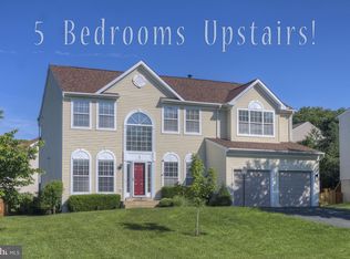 1 Bankston Ct, Stafford, VA 22554