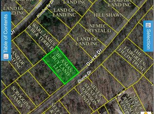 0 N Arkansas Lf, Horseshoe Bend, AR 72512