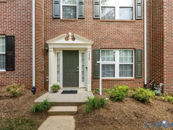 2423 Abington Dr, Charlottesville, VA 22911